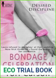 Bondage Celebration (Desired Discipline #2)