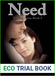 Need (Finding Anna, #2)