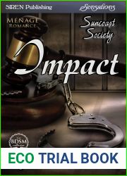 Impact (Suncoast Society, #32)