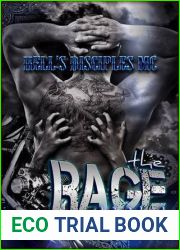 The Rage (Hell|s Disciples MC, #3)