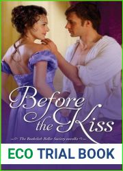 Before the Kiss (Book Club Belles Society, #0.5)
