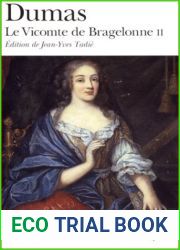 Le Vicomte de Bragelonne II