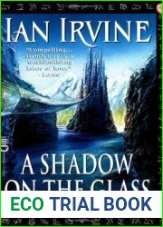 A Shadow on the Glass (The View from the Mirror, #1)