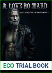 A Love So Hard (Aces High MC - Charleston, #2)