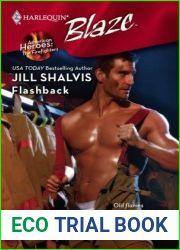Flashback (American Heroes: The Firefighters #2)