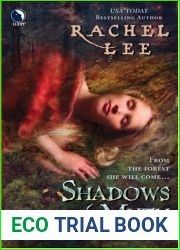 Shadows of Myth (The Ilduin, #1)