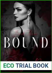 Bound (Vow of Revenge #3)