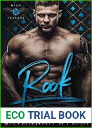 Rook (High Rollers MC #2)