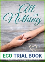 All or Nothing (All Series, #1)