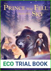 The Prince Who Fell from the Sky