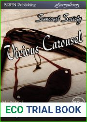 Vicious Carousel (Suncoast Society, #25)