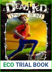 Dead Jed 2: Dawn of the Jed