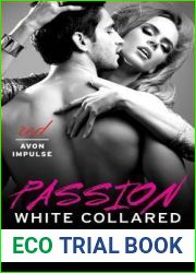 Passion (White Collared, #4)