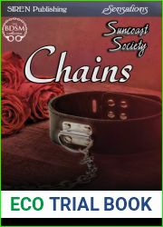 Chains (Suncoast Society, #20)