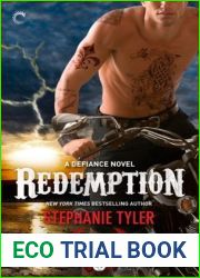 Redemption (Defiance #2)