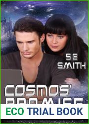 Cosmos| Promise (Cosmos| Gateway, #4)
