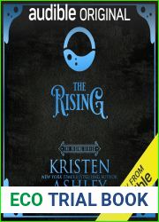 The Rising (The Rising #4)