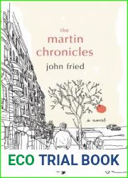 The Martin Chronicles