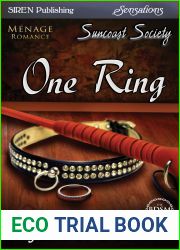 One Ring (Suncoast Society, #28)