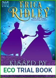 Kissed by Magic (Mayhem and Magic #1)