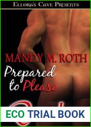 Prepared to Please (Cyber Sex, #1)
