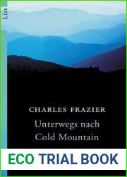 Unterwegs nach Cold Mountain