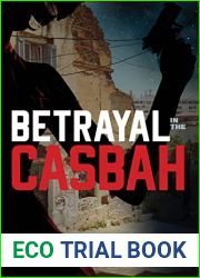 Betrayal in the Casbah