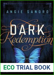 Dark Redemption (Dark Paradise #3)