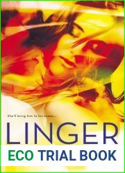 Linger (In Vino Veritas, #3)