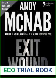 Exit Wound (Nick Stone #12)