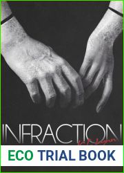 Infraction (Breach, #2)