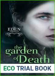 The Garden of Death (The Eden Chronicles #2)
