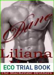 Dane (The MacKenzie Brothers #1)