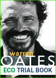 Warren Oates: A Wild Life