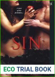 Sin (Rodesson|s Daughters, #1)
