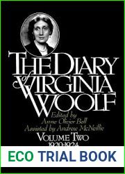 The Diary of Virginia Woolf, Volume Two: 1920-1924