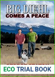 Big Diehl: Comes A Peace