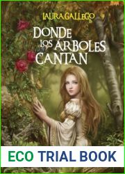 Donde los arboles cantan