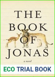 The Book of Jonas