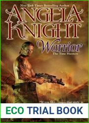 Warrior (Time Hunters #1)
