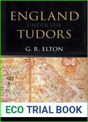 England Under the Tudors