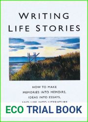 Writing Life Stories