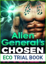 Alien General|s Chosen (Brion Brides, #4)