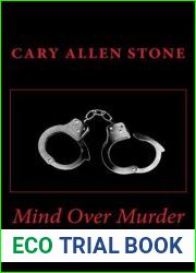 Mind Over Murder