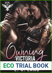 Owning Victoria (Devil|s Riot MC: Originals, #2)