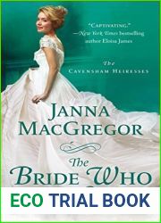 The Bride Who Got Lucky (The Cavensham Heiresses #2)