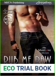 Rub Me Raw (Suncoast Society, #52)