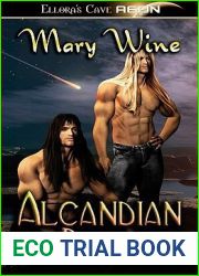 Alcandian Rage (Alcandians, #2)