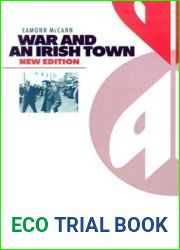 War and an Irish Town (Pluto Classics)