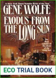 Exodus from the Long Sun (The Book of the Long Sun #4)
